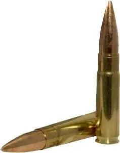 20RD 50BX/CSS&amp;B 300 AAC 124GR FMJ - American Ordnance