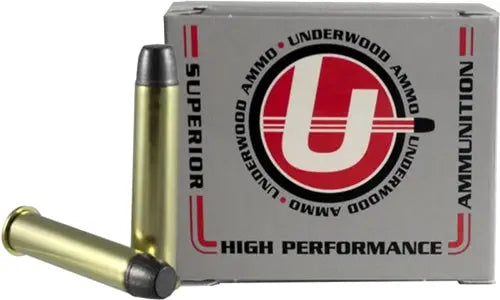 LEAD-FN 20RD 10BX/CSUNDERWOOD 45-70 GOV 430GR - American Ordnance