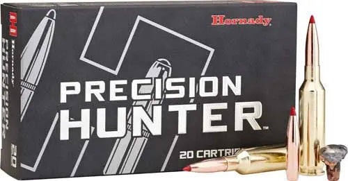 REM SAUM 178GR ELDX 20RD 10B/CHORNADY PRECISION HUNTER 300 - American Ordnance