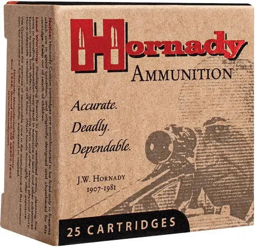20RD 10BX/CSHORNADY 40 SW 155GR XTP - American Ordnance