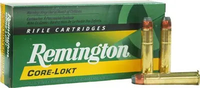 CORE-LOKT JSP 20RD 10BX/CSREMINGTON 45-70 GOV 405GR - American Ordnance