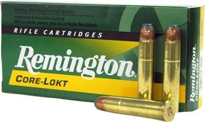 CORE-LOKT JSP 20RD 10BX/CSREMINGTON 45-70 GOV 405GR - American Ordnance