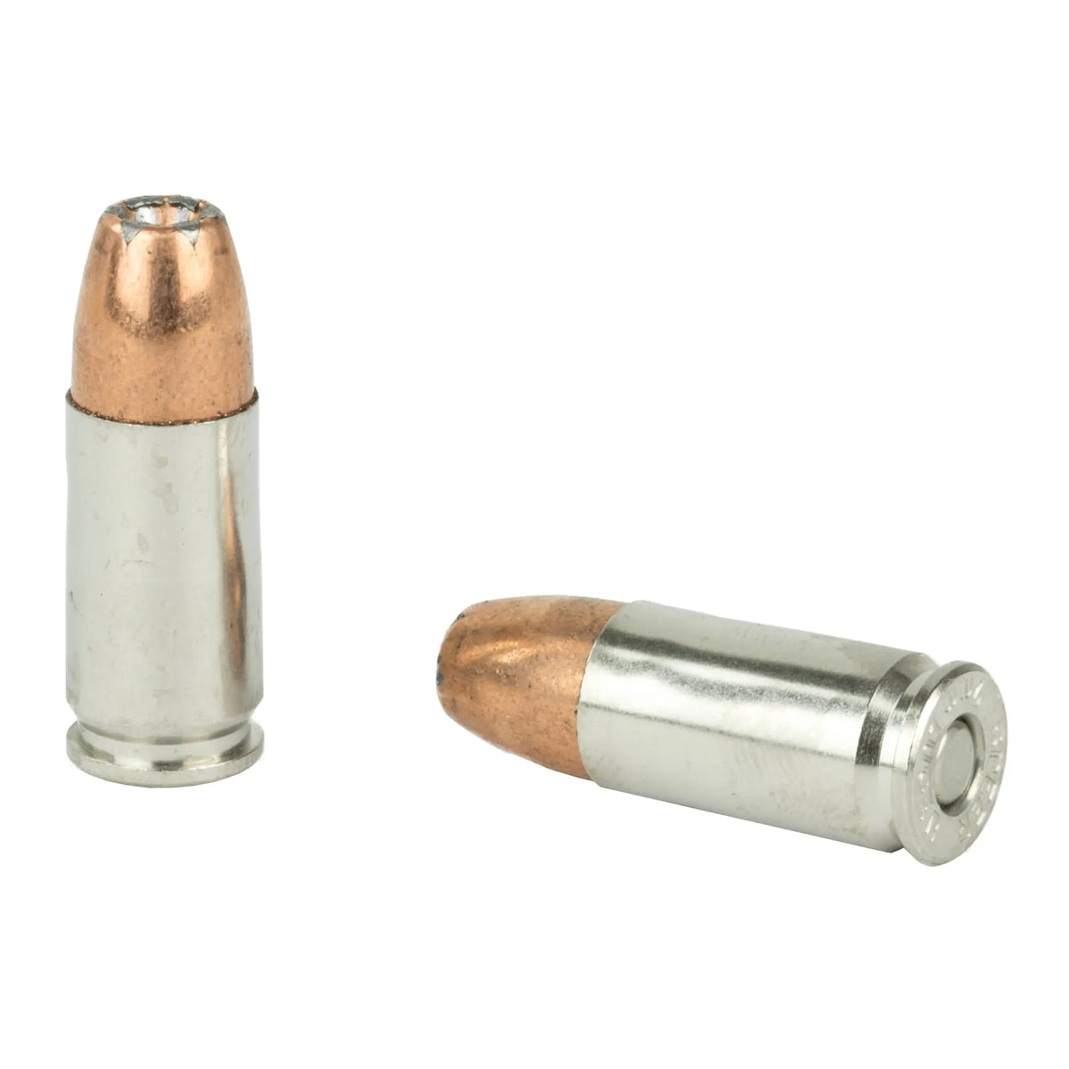 SPR GOLD DOT 9MM 115GR HP 20/200 - American Ordnance