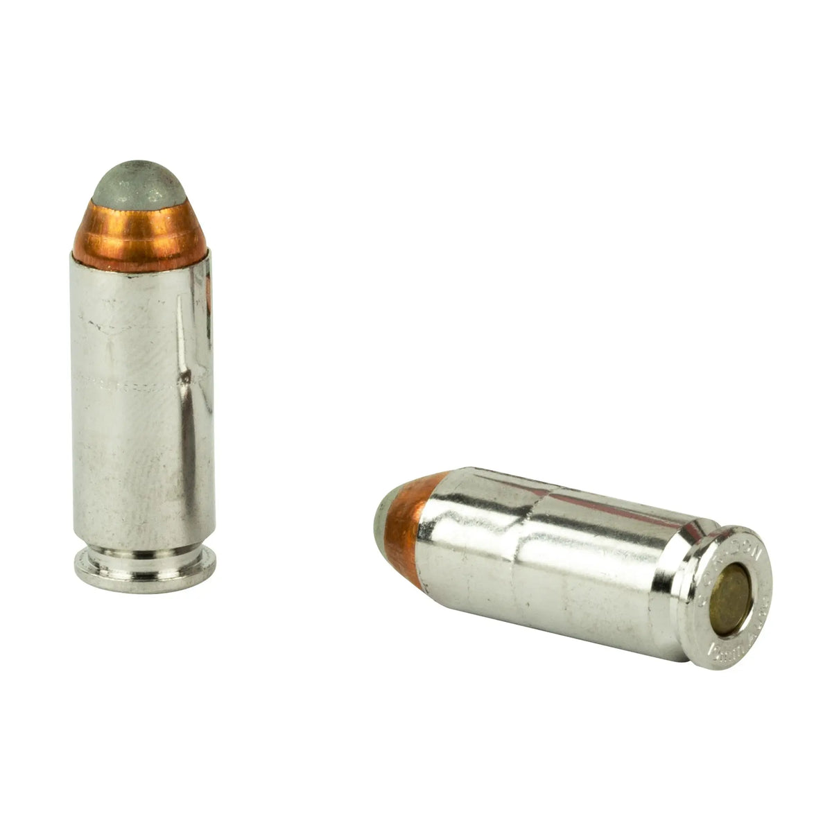 CORBON POW&#39;RBALL 10MM 135GR 20/500 - American Ordnance