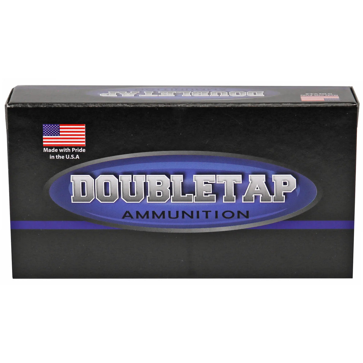 DBLTAP 9MM 115GR FMJ 50/1000 - American Ordnance