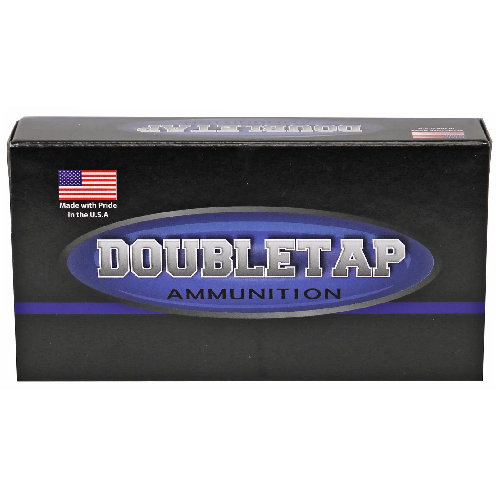 DBLTAP 9MM 115GR FMJ 50/1000 - American Ordnance