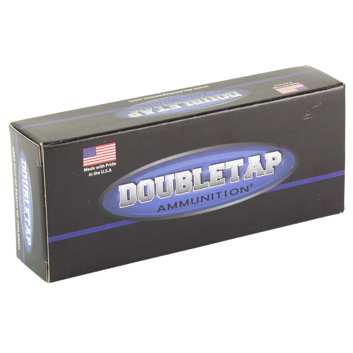 DBLTAP 32 H&R 120GR HARDCAST 20/1000 - American Ordnance
