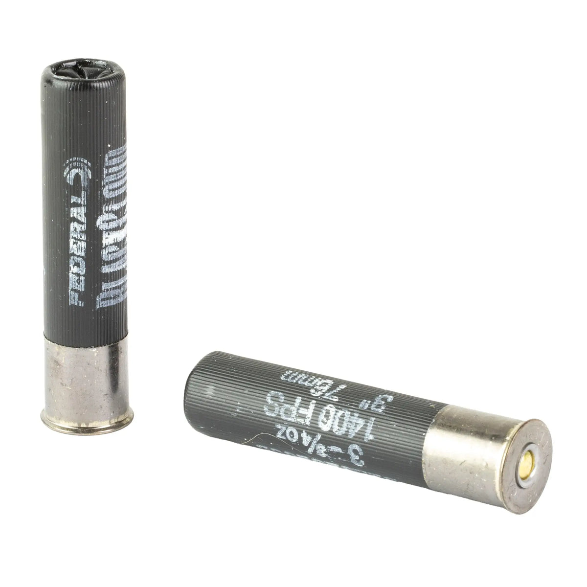 FED BLK CLOUD 28GA 3&quot; #3 25/250 - American Ordnance