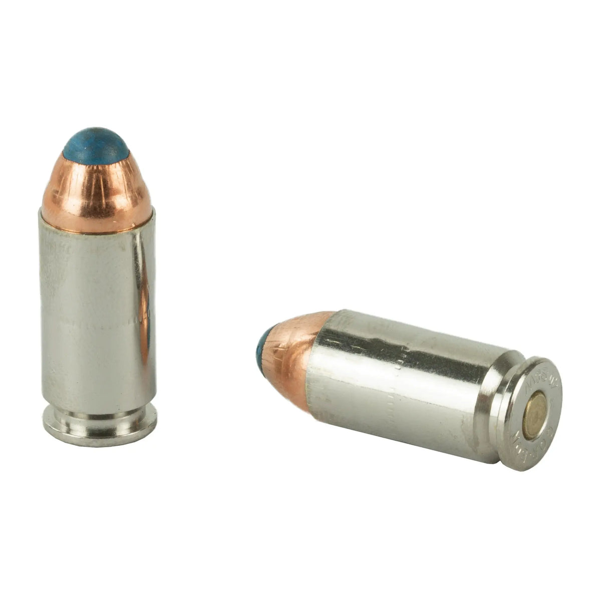 GLASER BLUE 40S&W 115GR 20/500 - American Ordnance