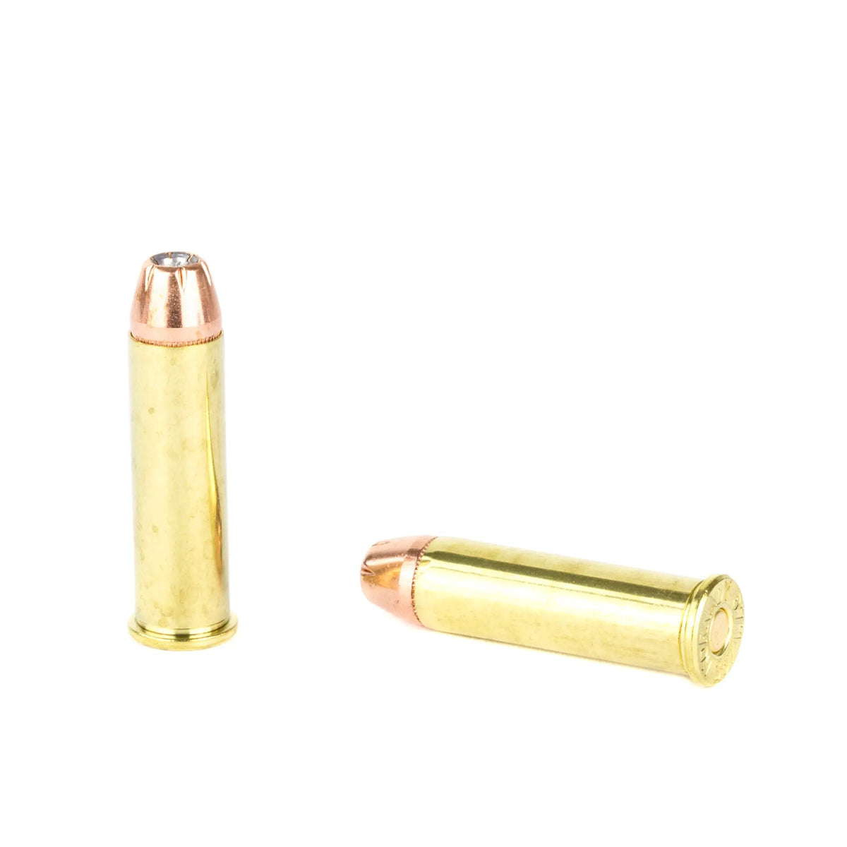 HRNDY AG 357MAG 125GR XTP 25/250 - American Ordnance