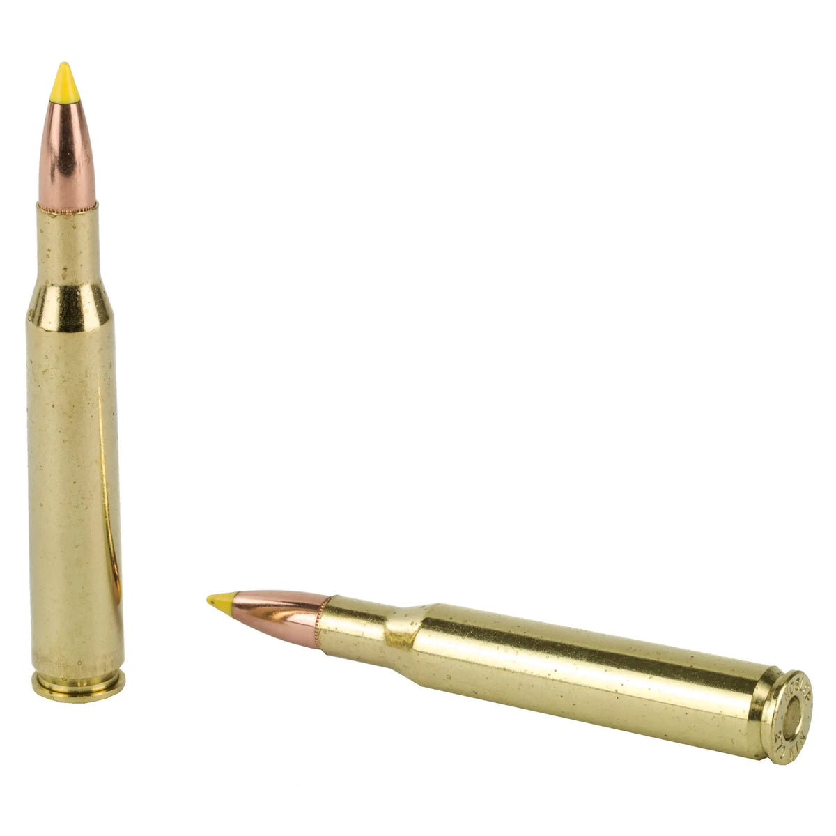 NOSLER 270WIN 130GR BT 20/200 - American Ordnance
