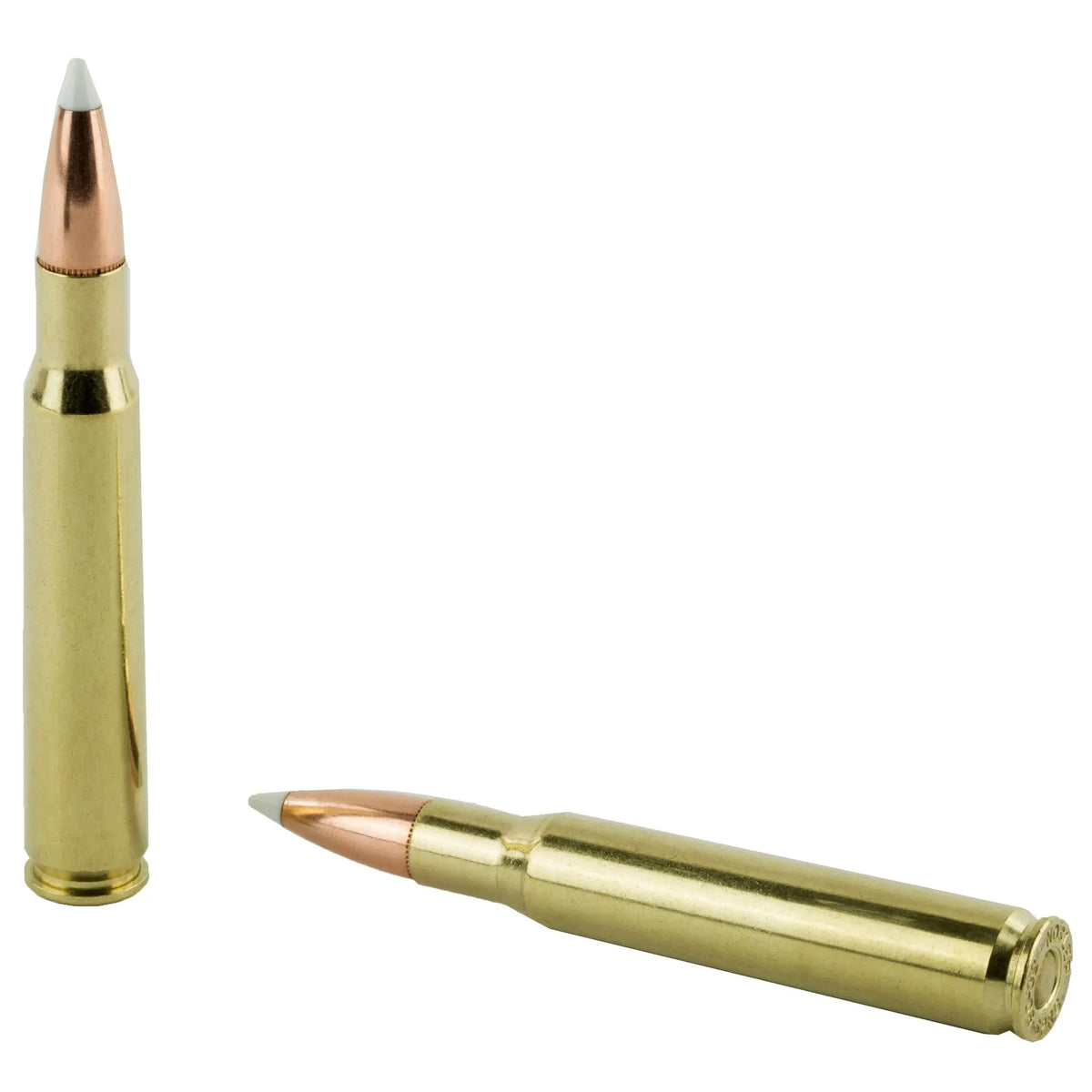 NOSLER 30-06 165GR AB 20/200 - American Ordnance