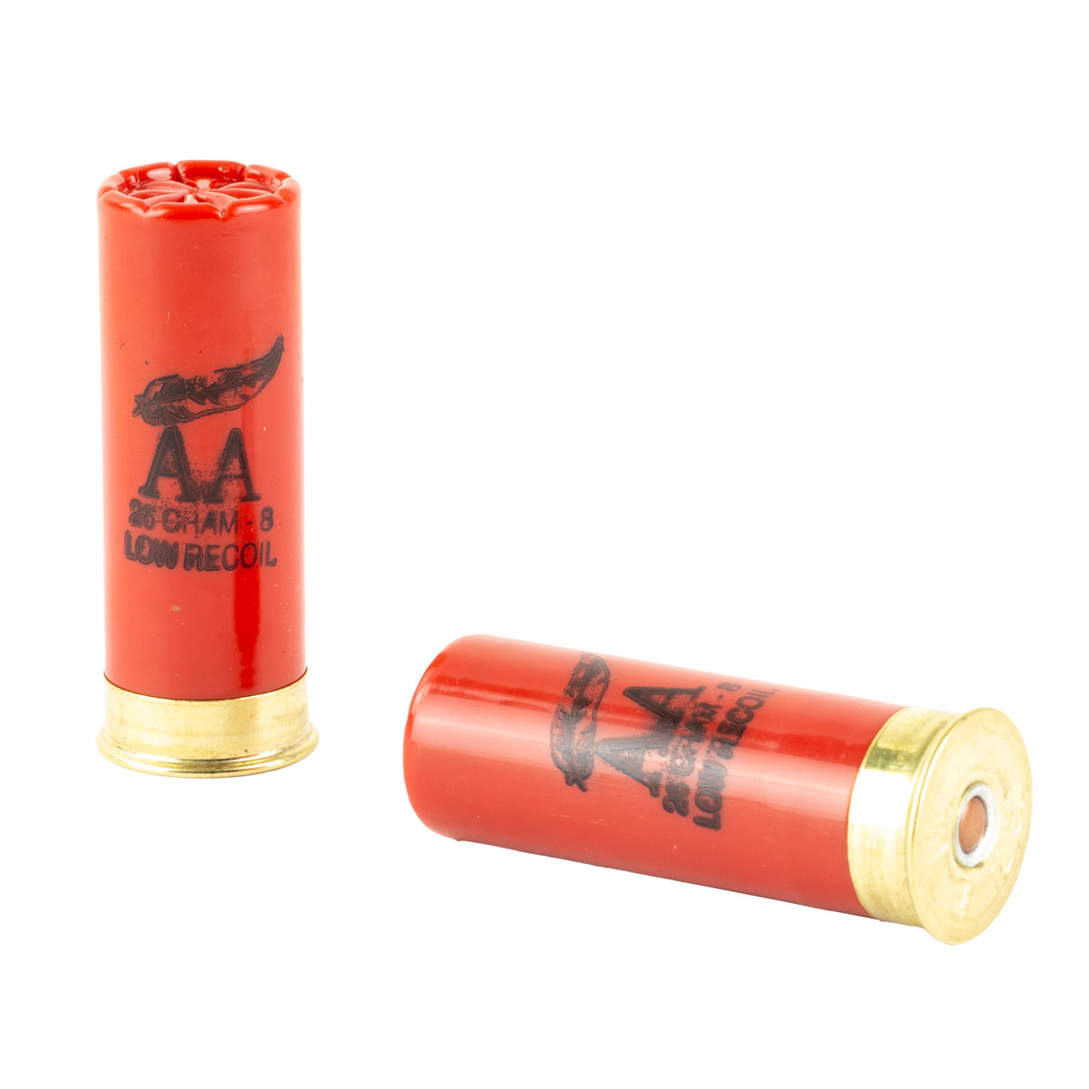 WINCHESTER AA 12GA 2.75&quot; #8 25RD