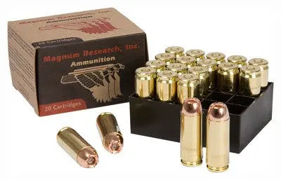 XTP-HP 20RD 10BX/CSDESERT EAGLE 50 AE 300GR - American Ordnance