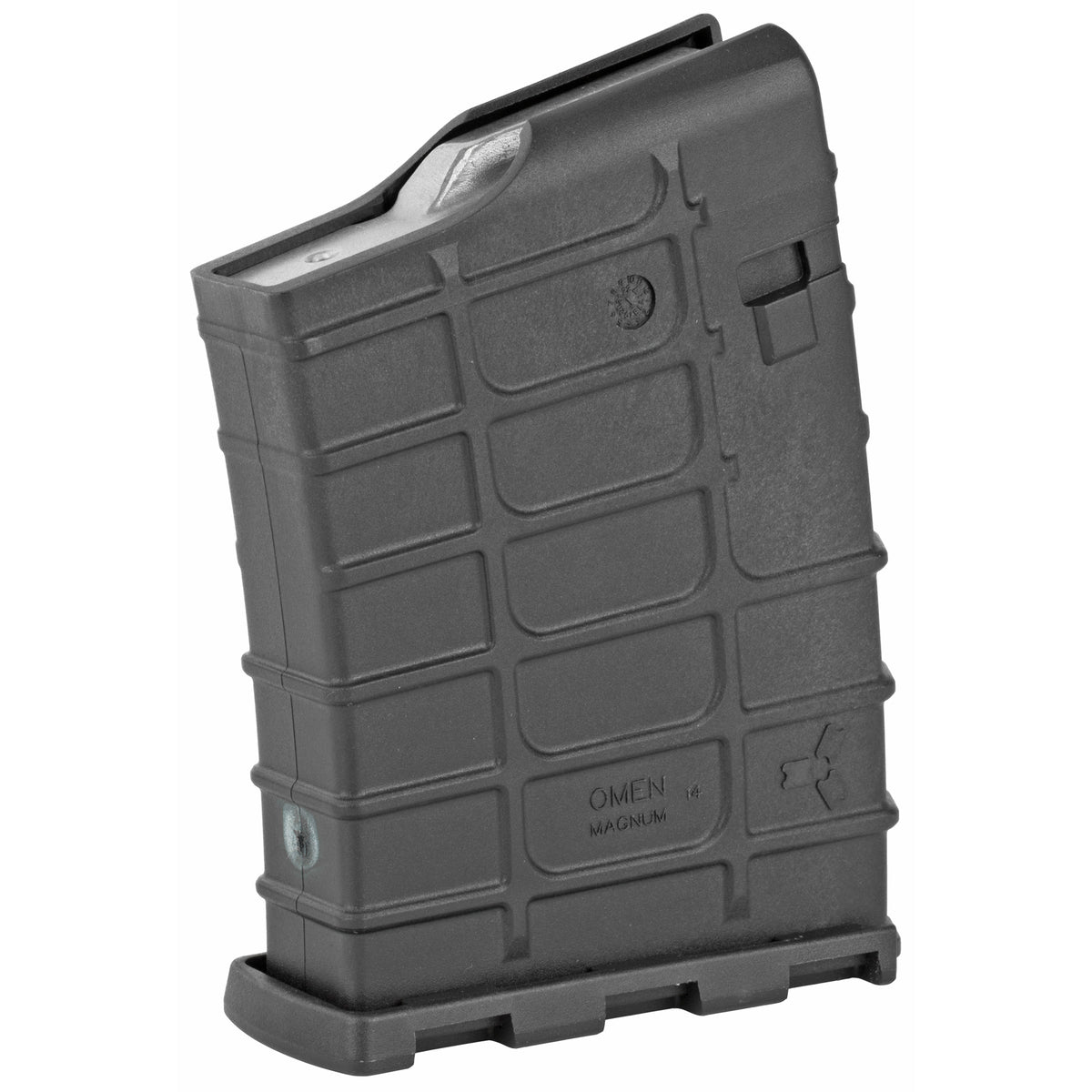 MAG NEMO 300WIN 14RD BLK - American Ordnance