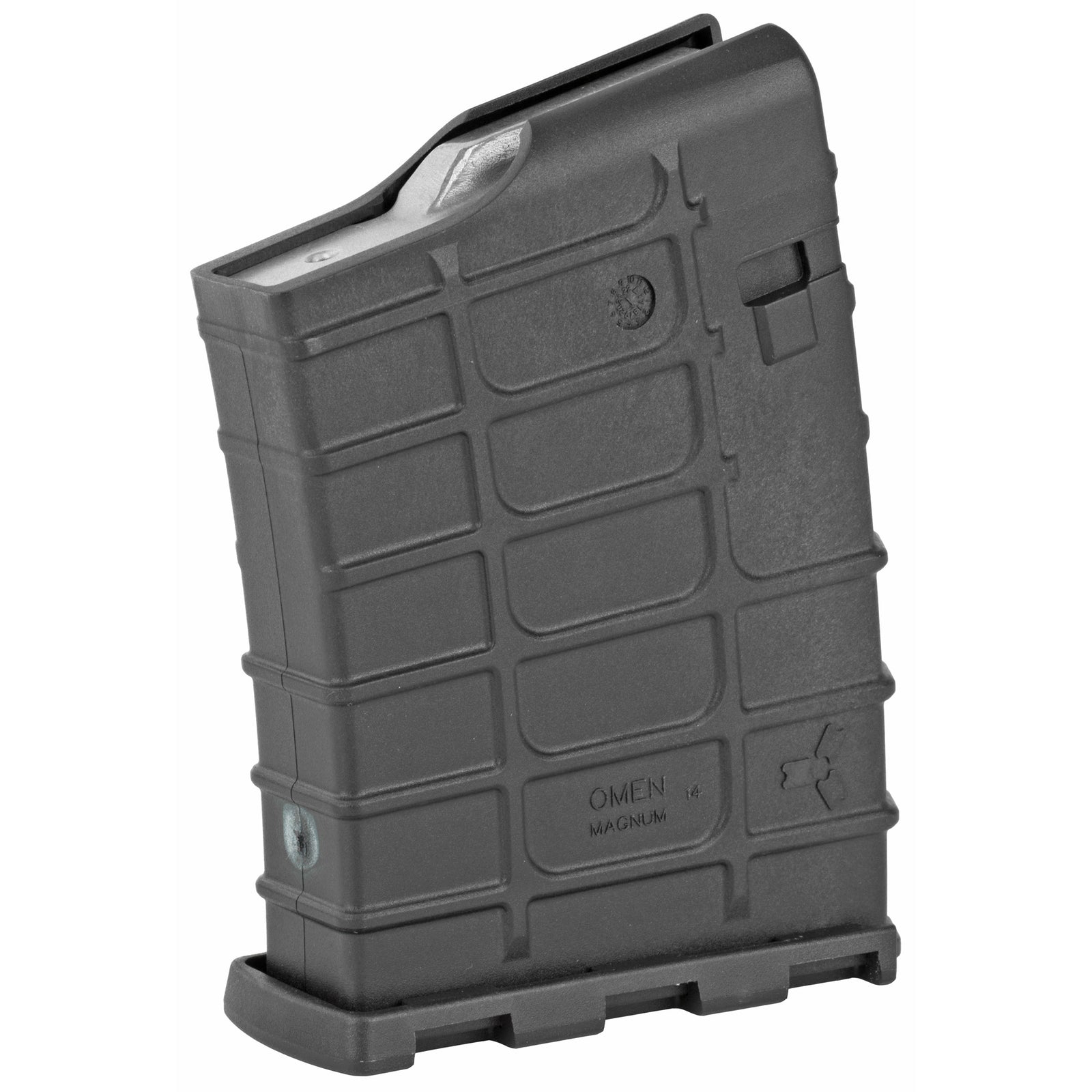 MAG NEMO 300WIN 14RD BLK - American Ordnance