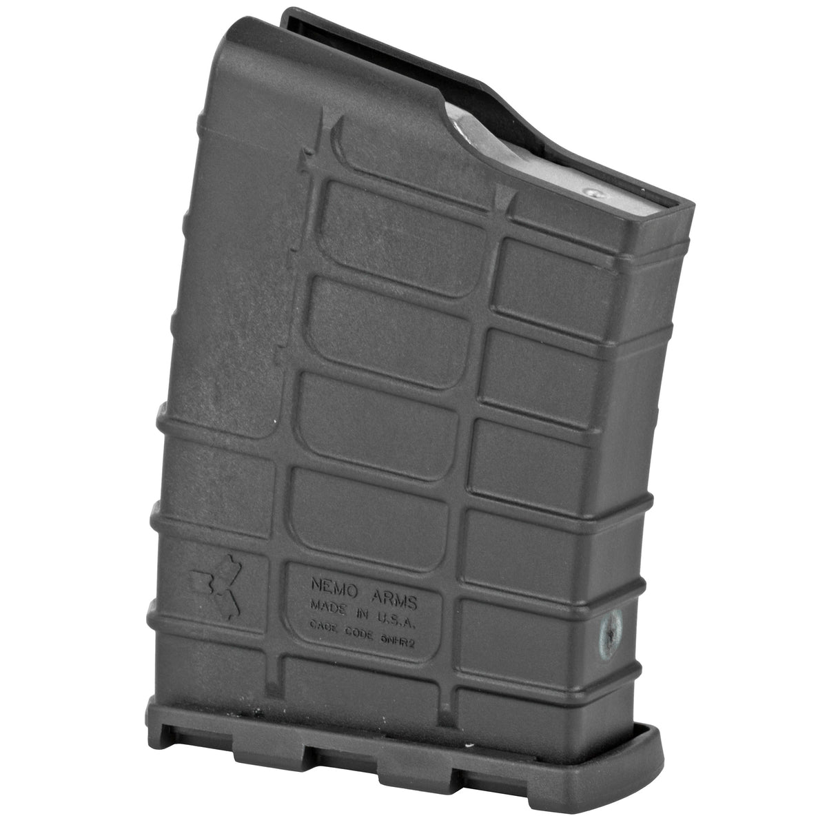 MAG NEMO 300WIN 14RD BLK - American Ordnance