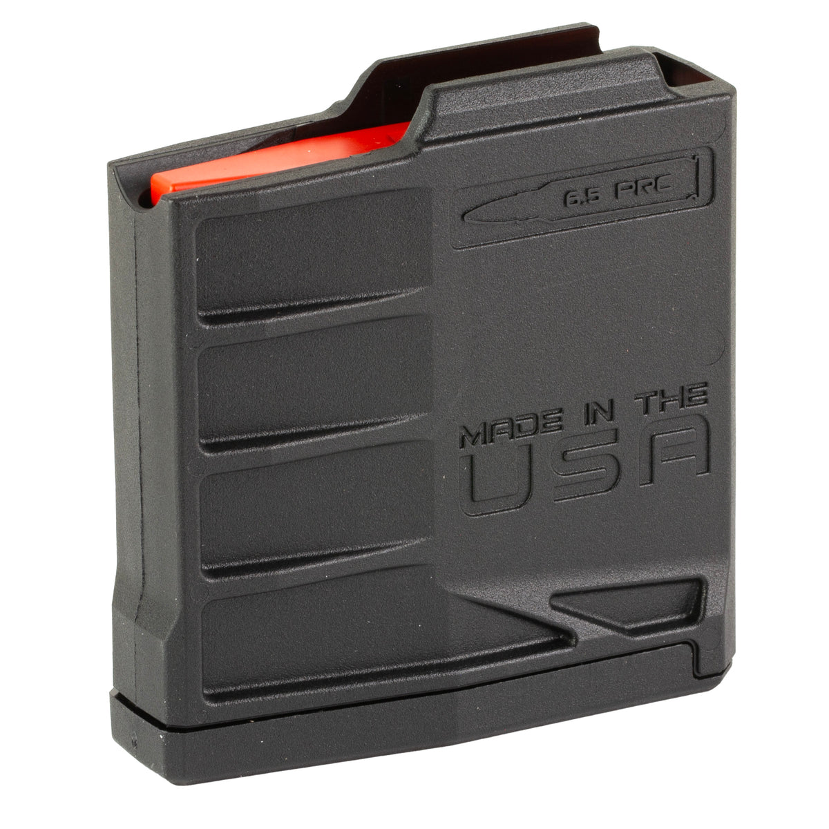 AMEND2 AICS 6.5PRC 3RD MOD3 BLK