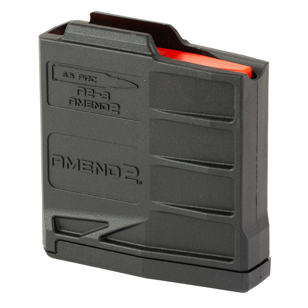 AMEND2 AICS 6.5PRC 3RD MOD3 BLK