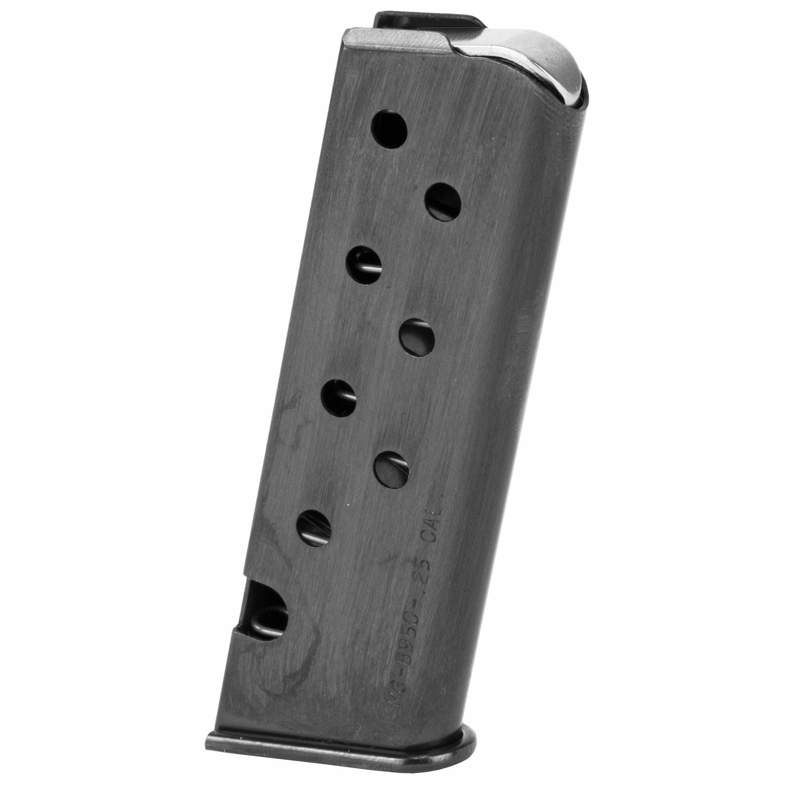 MEC-GAR MAG BERETTA 950 .25 8RD BL - American Ordnance