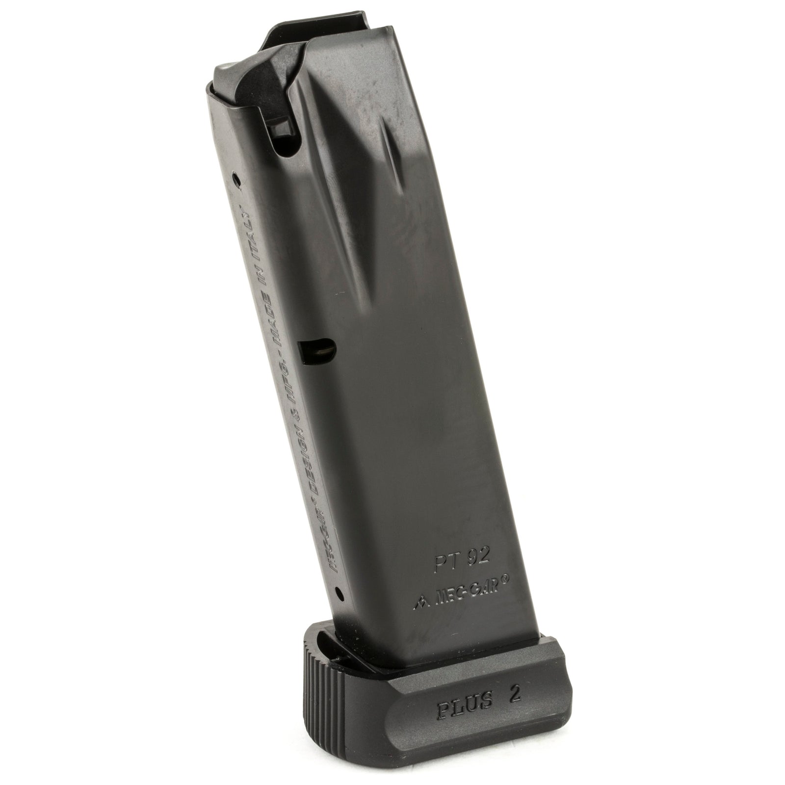 MEC-GAR MAG TAURUS PT92 9MM 18RD AFC - American Ordnance