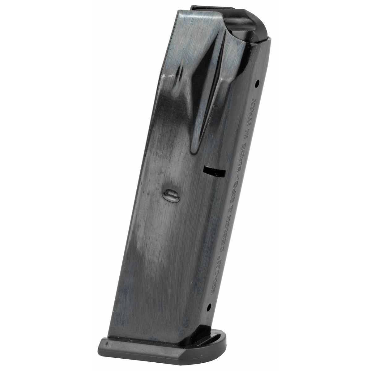 MEC-GAR MAG BERETTA 92 9MM 10RD BL - American Ordnance