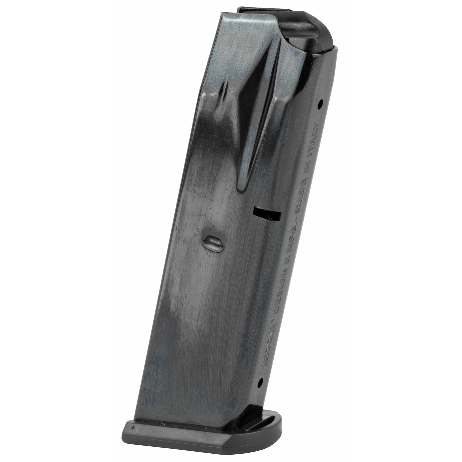 MEC-GAR MAG BERETTA 92 9MM 10RD BL - American Ordnance
