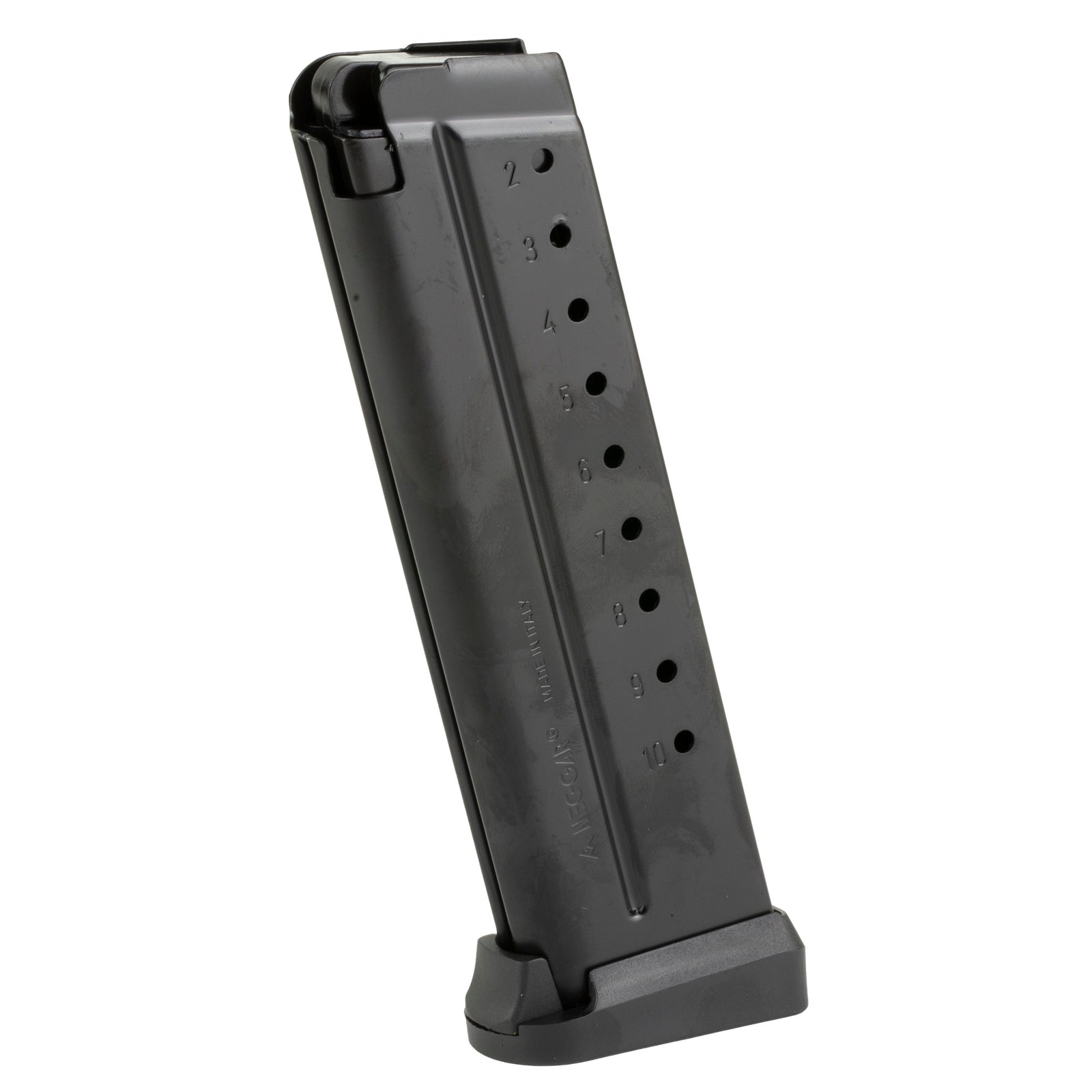 MEC-GAR MAG COLT 1911 9MM 10 RD AFC - American Ordnance