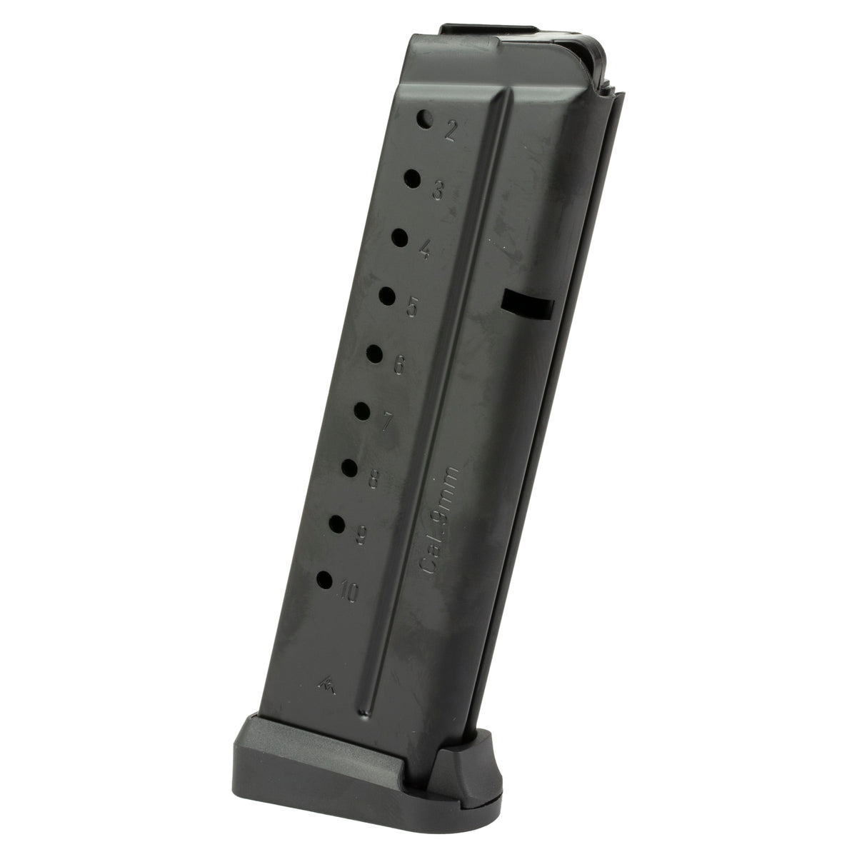 MEC-GAR MAG COLT 1911 9MM 10 RD AFC - American Ordnance