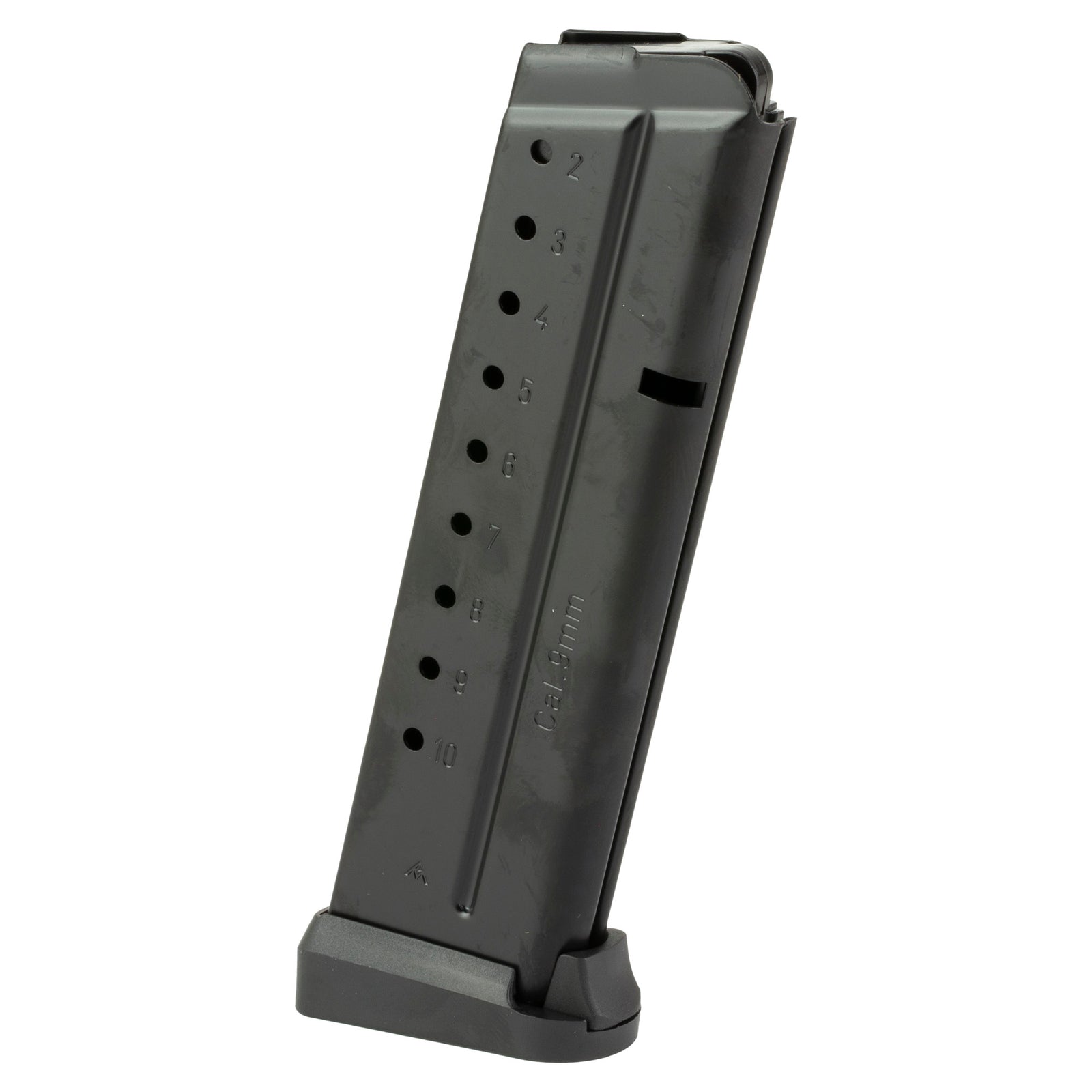 MEC-GAR MAG COLT 1911 9MM 10 RD AFC - American Ordnance