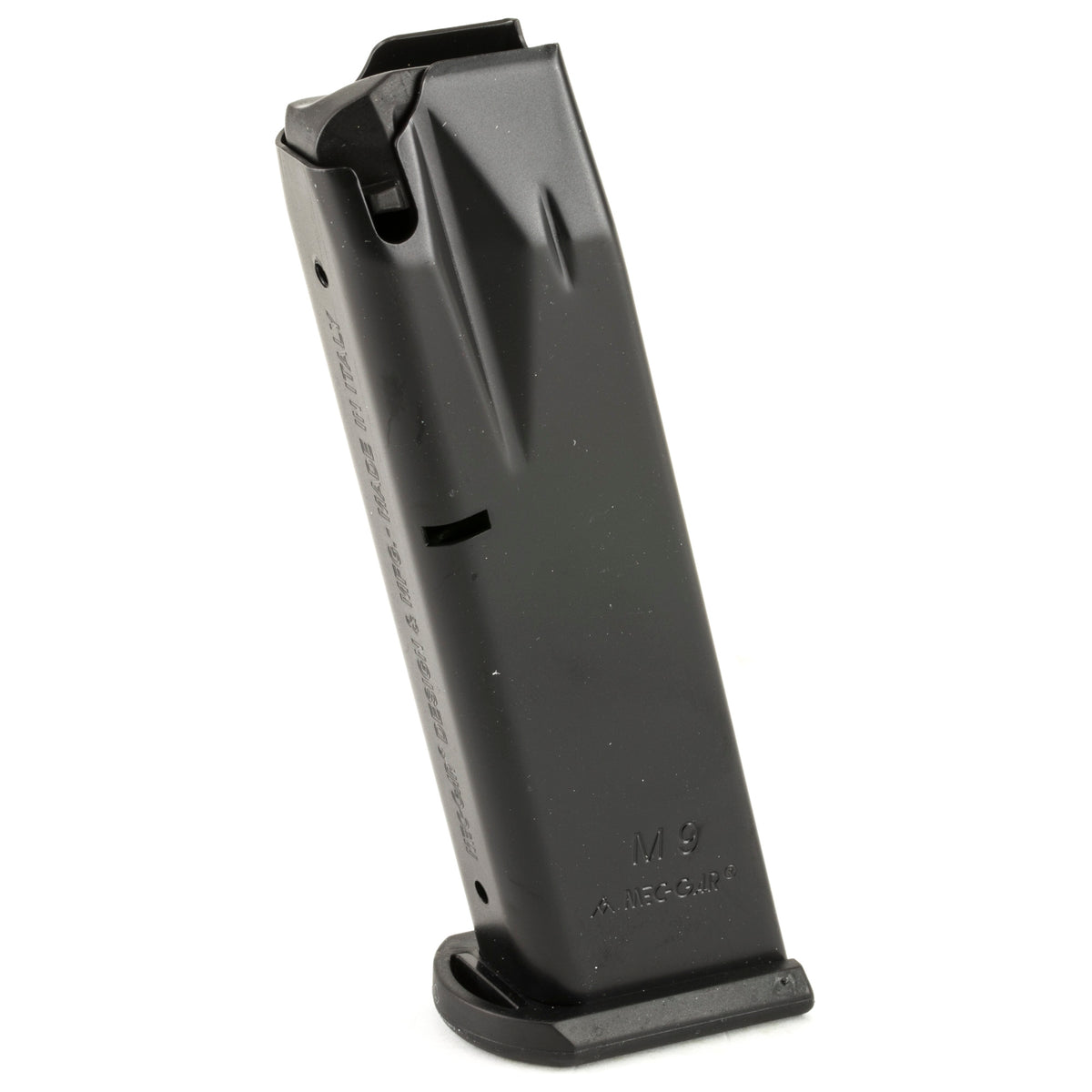 MEC-GAR MAG BERETTA 92 9MM 18RD AFC - American Ordnance