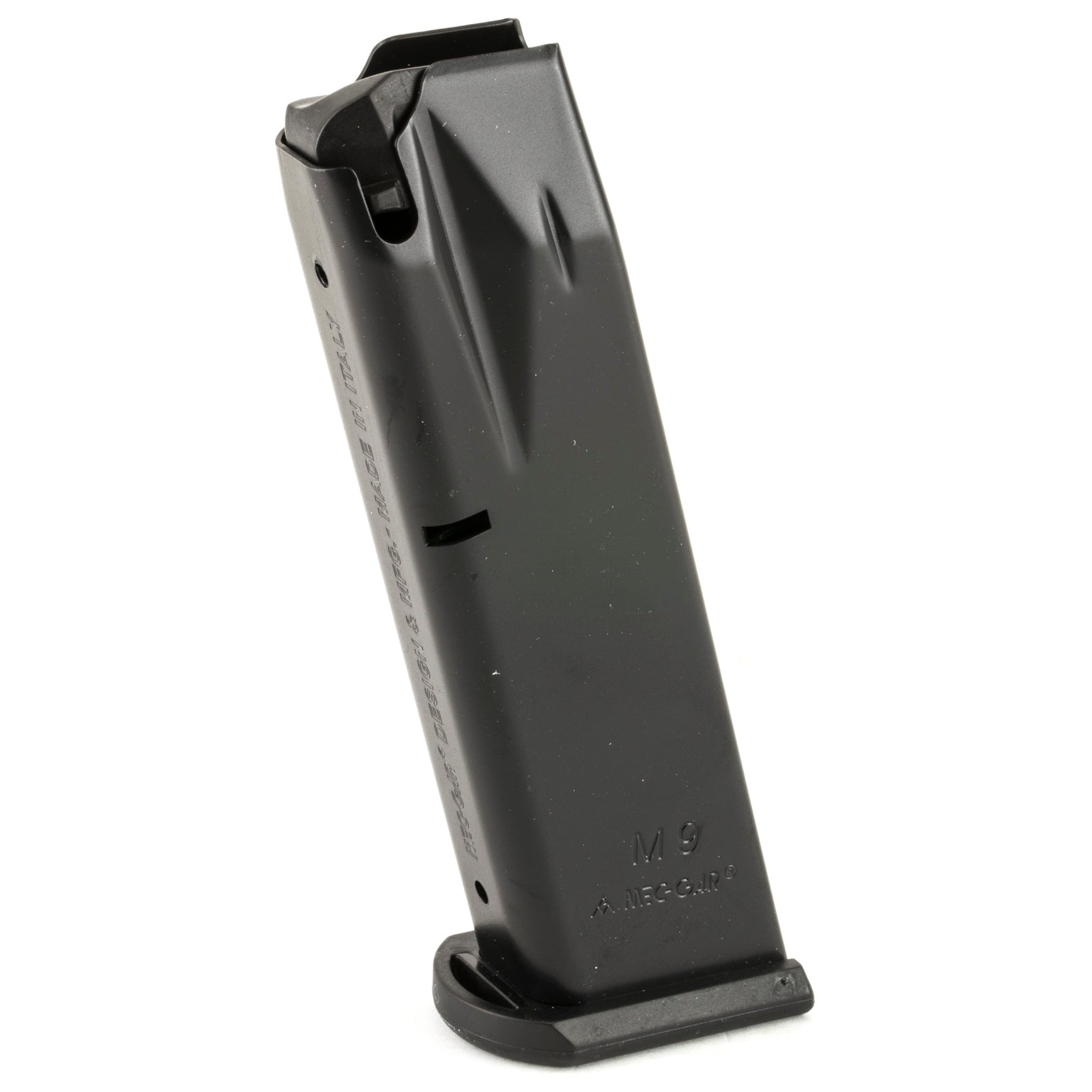MEC-GAR MAG BERETTA 92 9MM 18RD AFC - American Ordnance