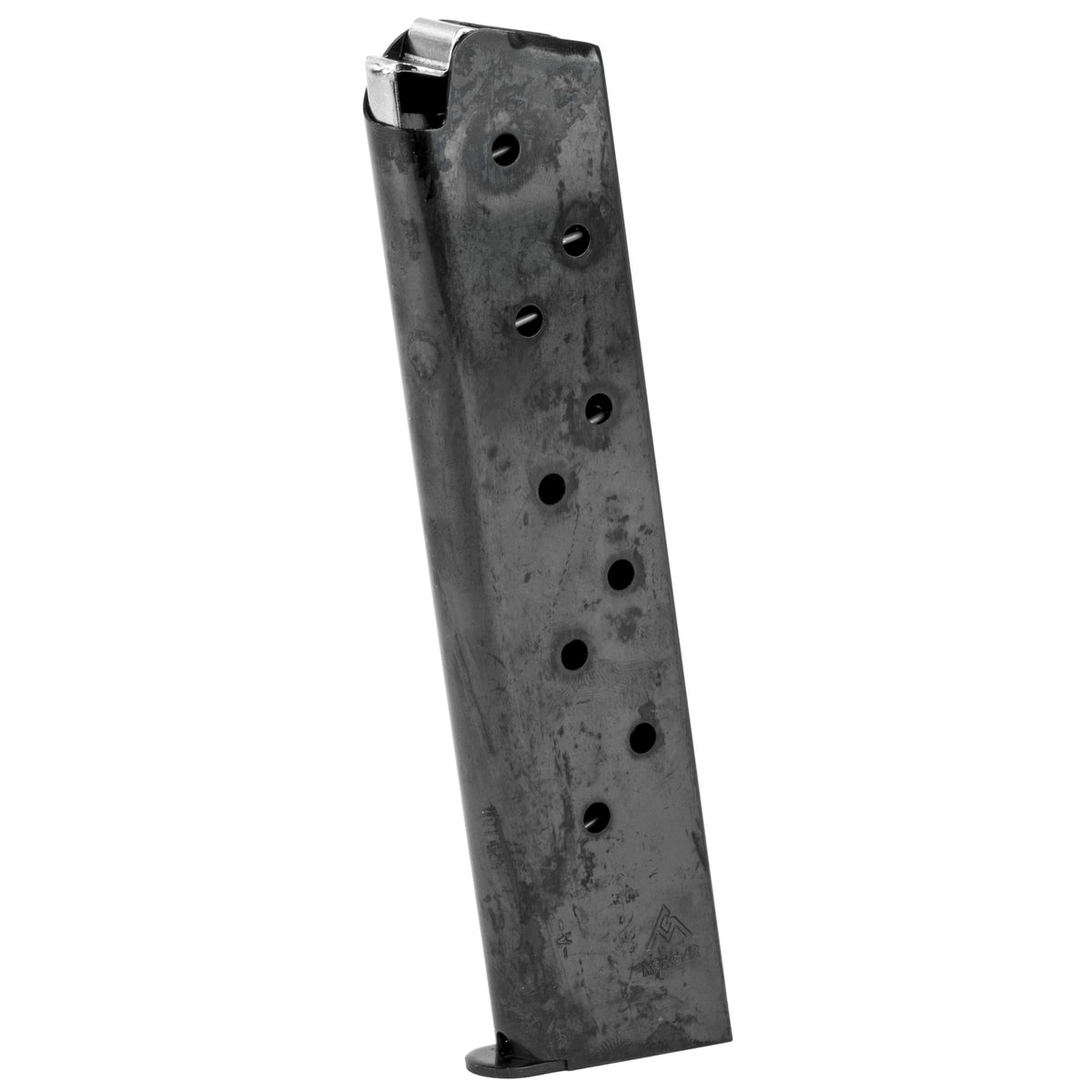 MEC-GAR MAG COLT 45 10RD BL - American Ordnance