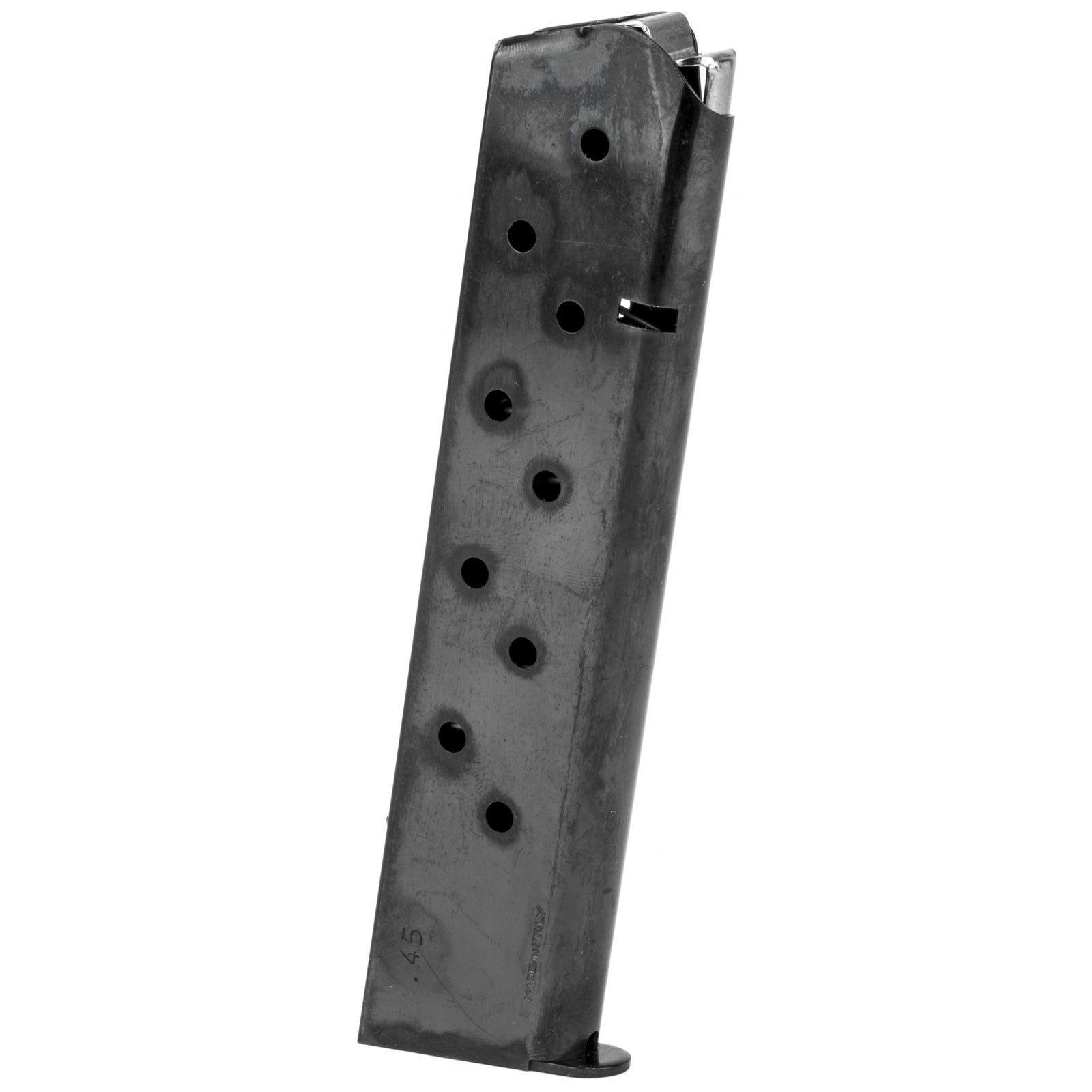 MEC-GAR MAG COLT 45 10RD BL - American Ordnance