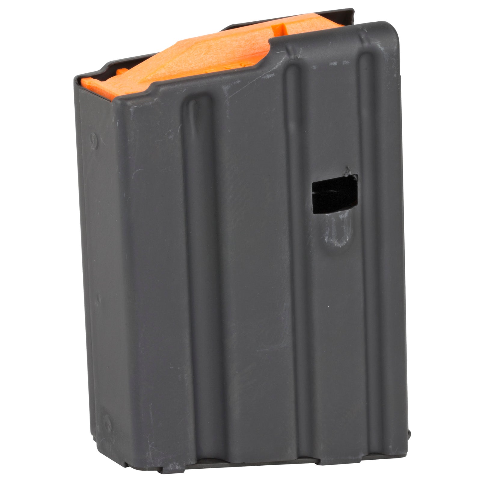MAG ASC AR223 10RD STS BLK W/ ORN - American Ordnance