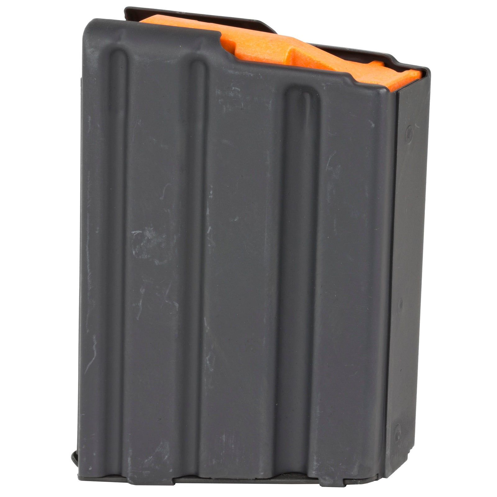 MAG ASC AR223 10RD STS BLK W/ ORN - American Ordnance