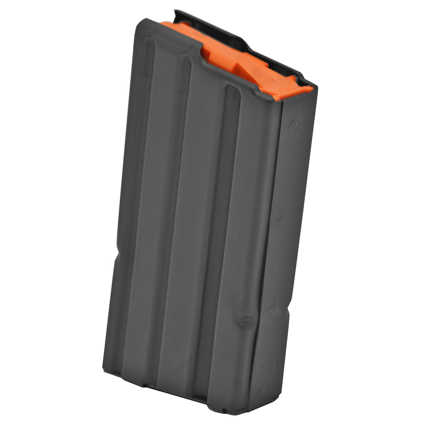 MAG ASC AR223 10RD/ 20RD BODY BLK - American Ordnance