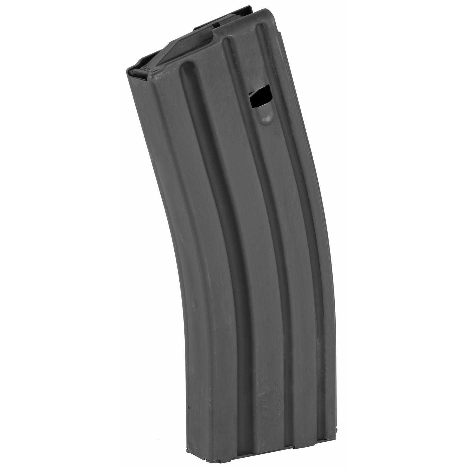 MAG ASC AR223 30RD STS BLK W/ BLK - American Ordnance
