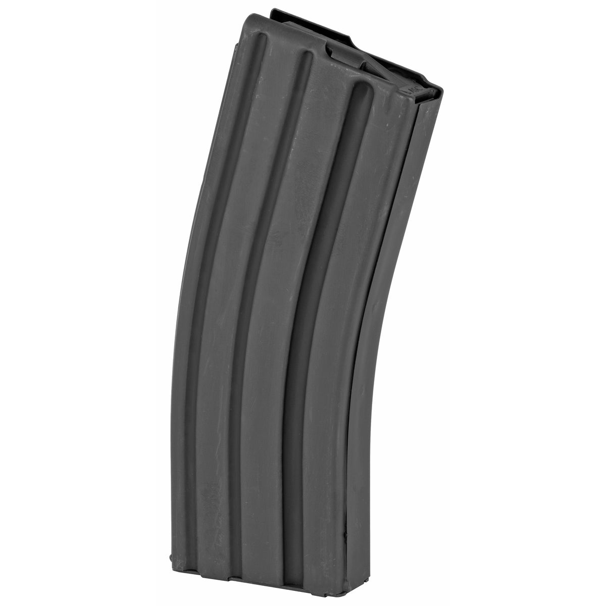 MAG ASC AR223 30RD STS BLK W/ BLK - American Ordnance