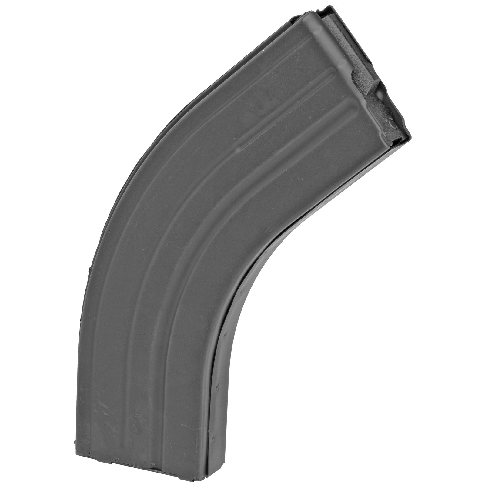 MAG ASC AR 7.62X39 30RD STS BLK - American Ordnance