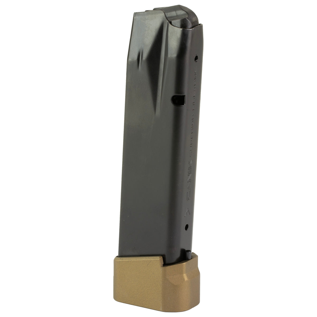 MAG CANIK TTI 9MM 21RD(18RD+3) BRZ - American Ordnance