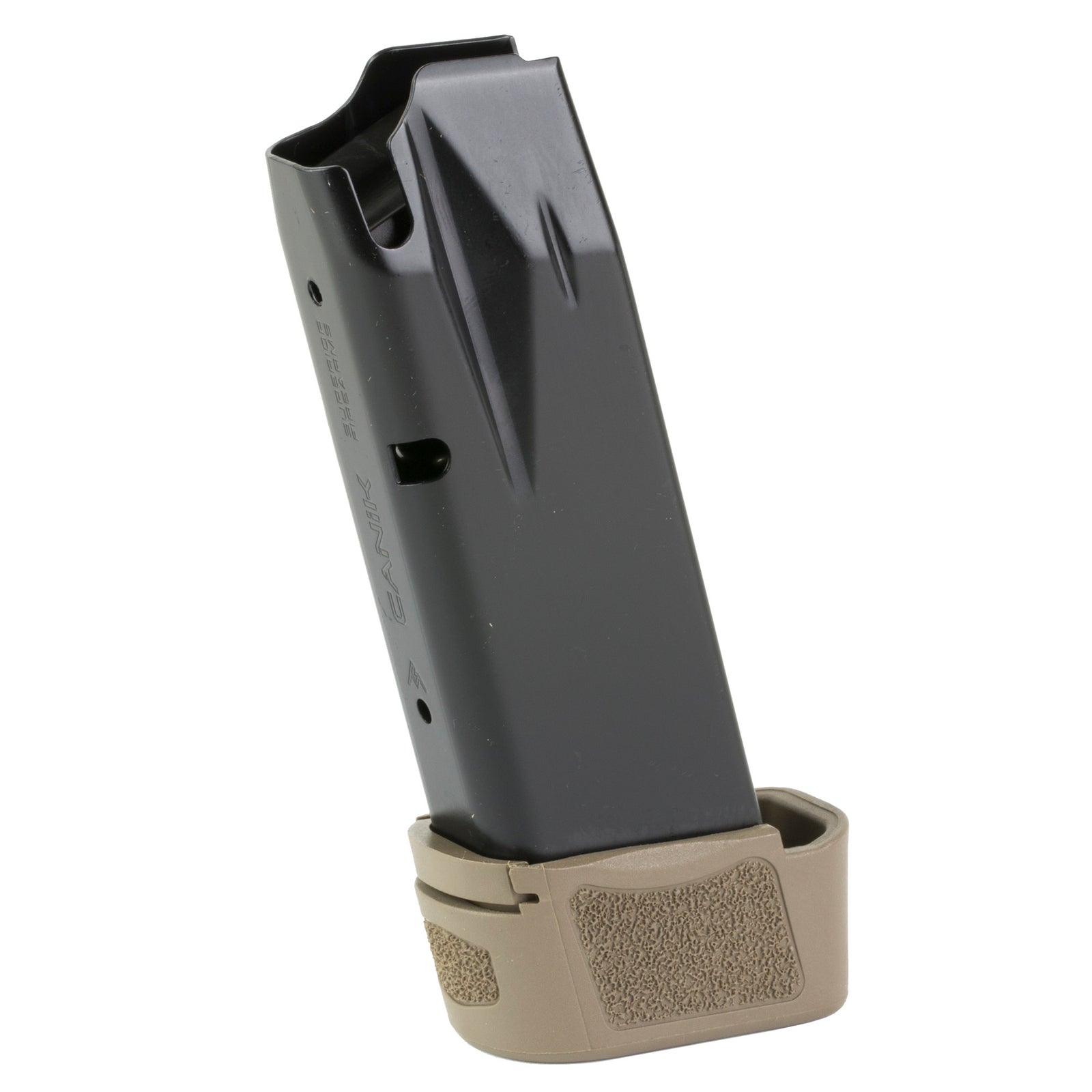 MAG CENT ARMS MC9 15RD GRP EXT FDE - American Ordnance