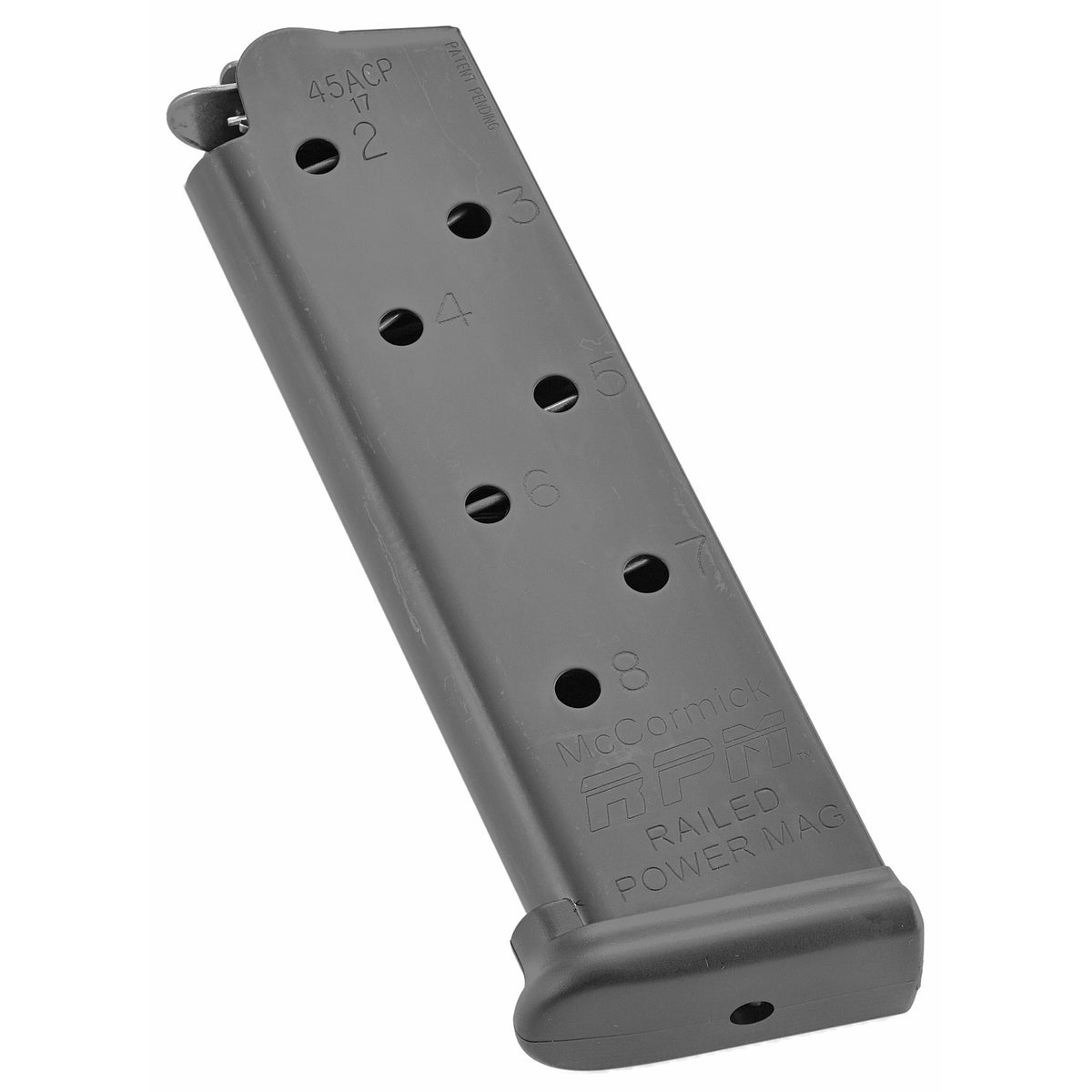 MAG CMC PROD 8RD 45ACP RPM - American Ordnance