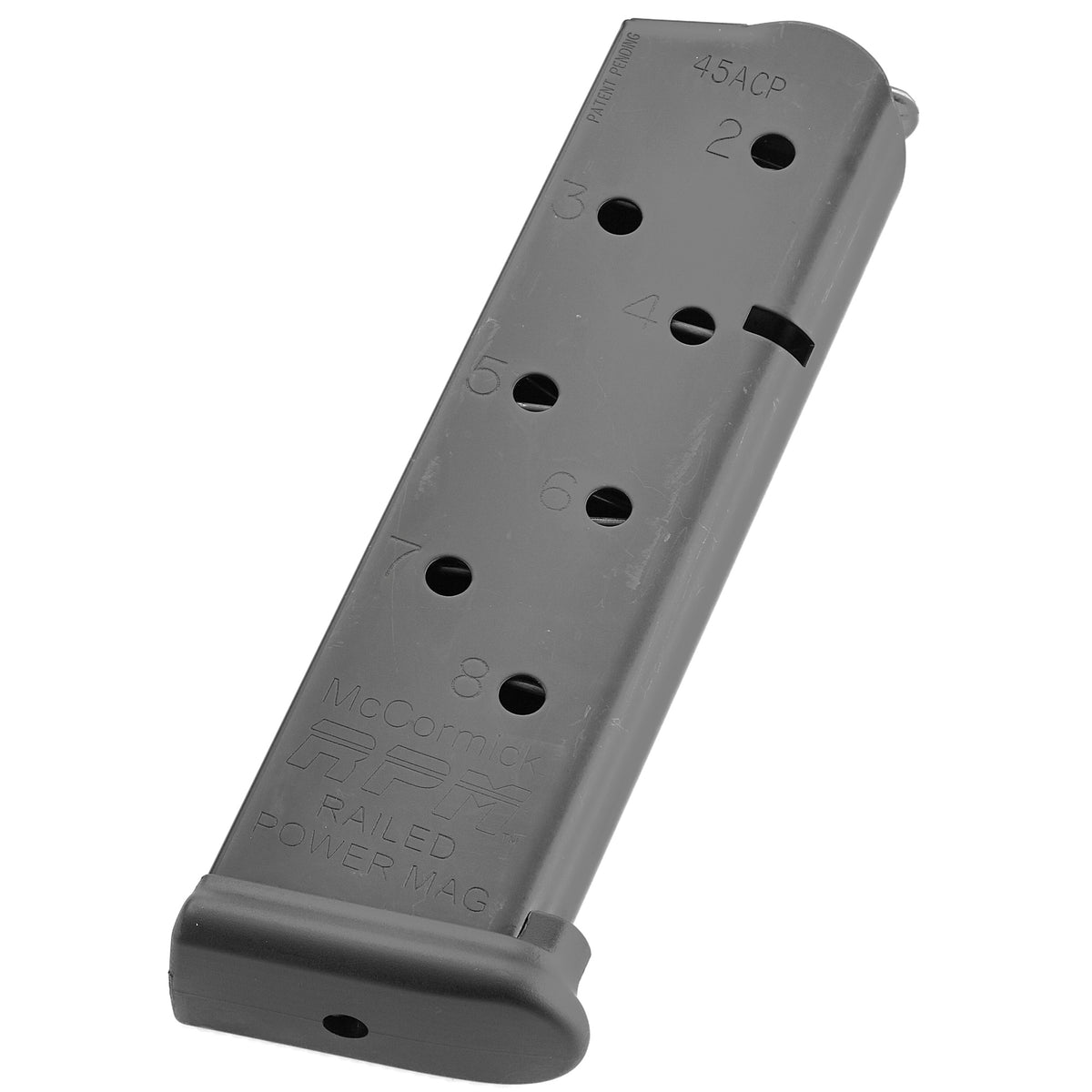 MAG CMC PROD 8RD 45ACP RPM - American Ordnance