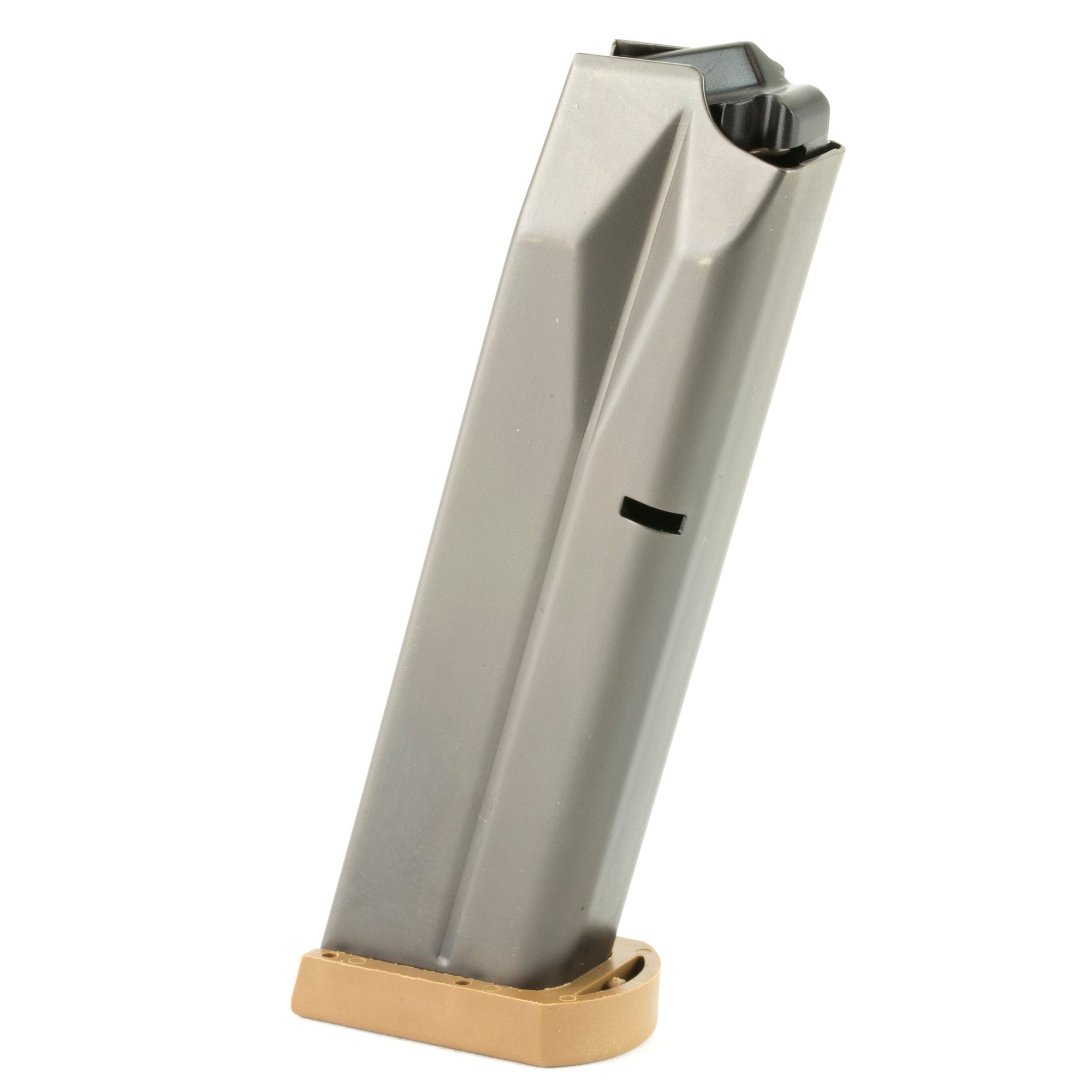 MAG BERETTA M9A3 SAND 9MM 17RD - American Ordnance