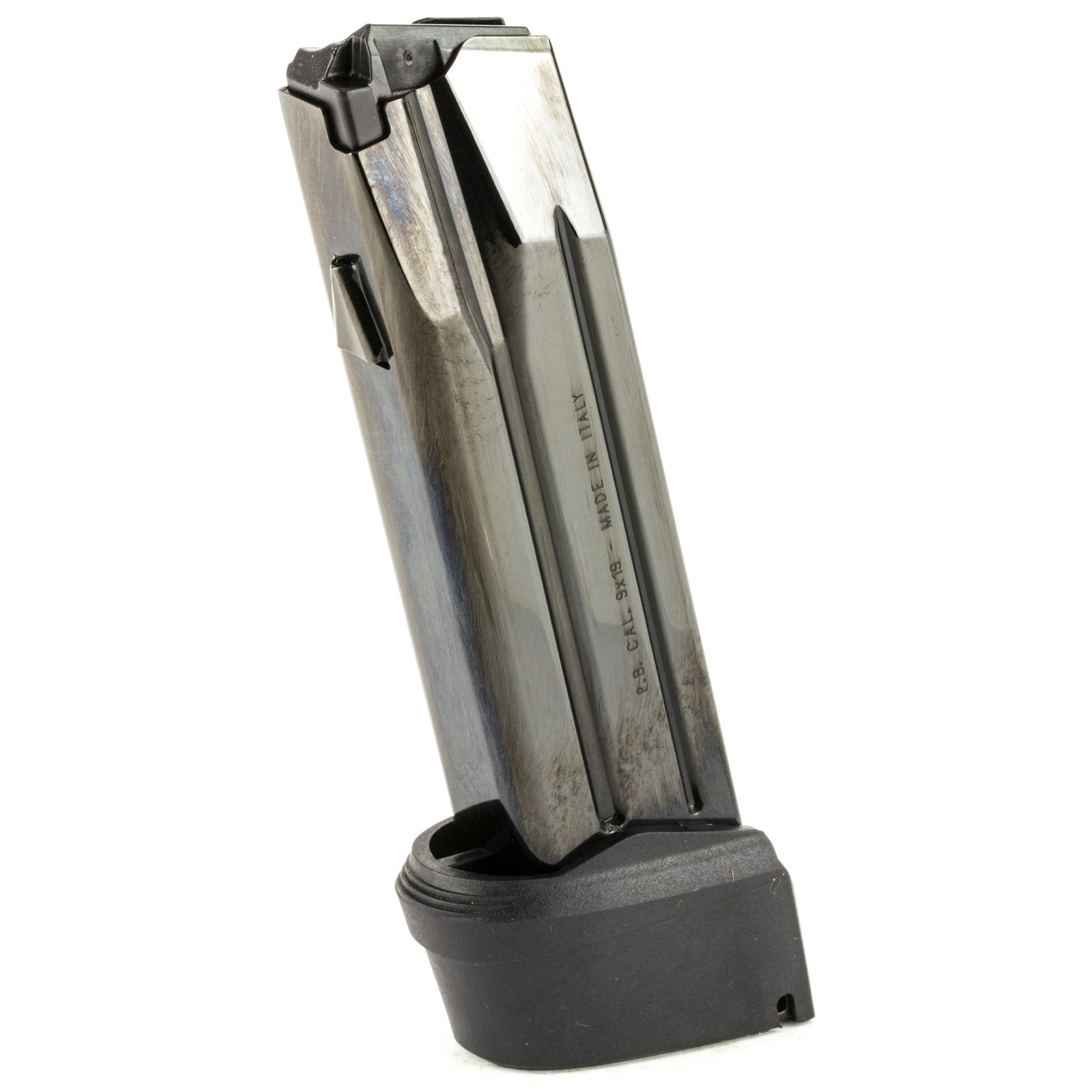 MAG BERETTA APX 9MM BLACK 21RD - American Ordnance