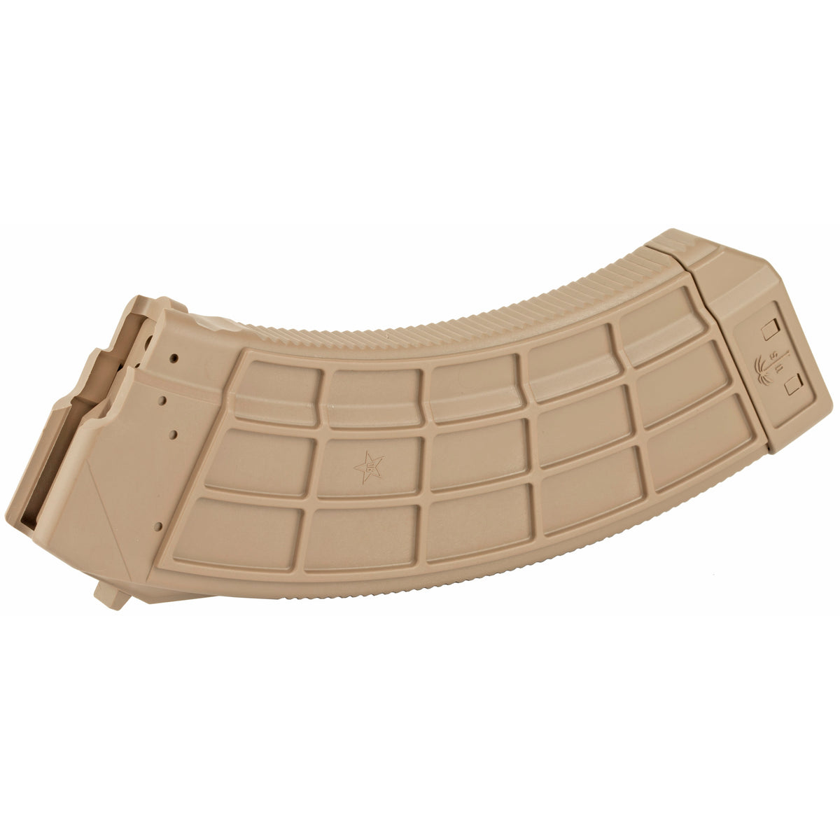 MAG US PALM AK30R 7.62X39MM 30RD FDE - American Ordnance