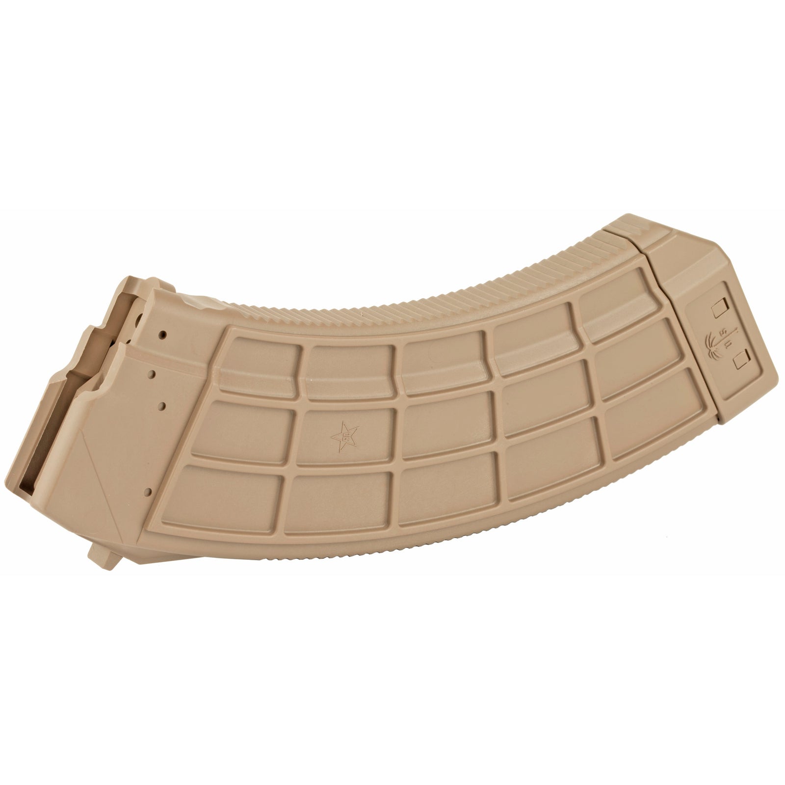 MAG US PALM AK30R 7.62X39MM 30RD FDE - American Ordnance