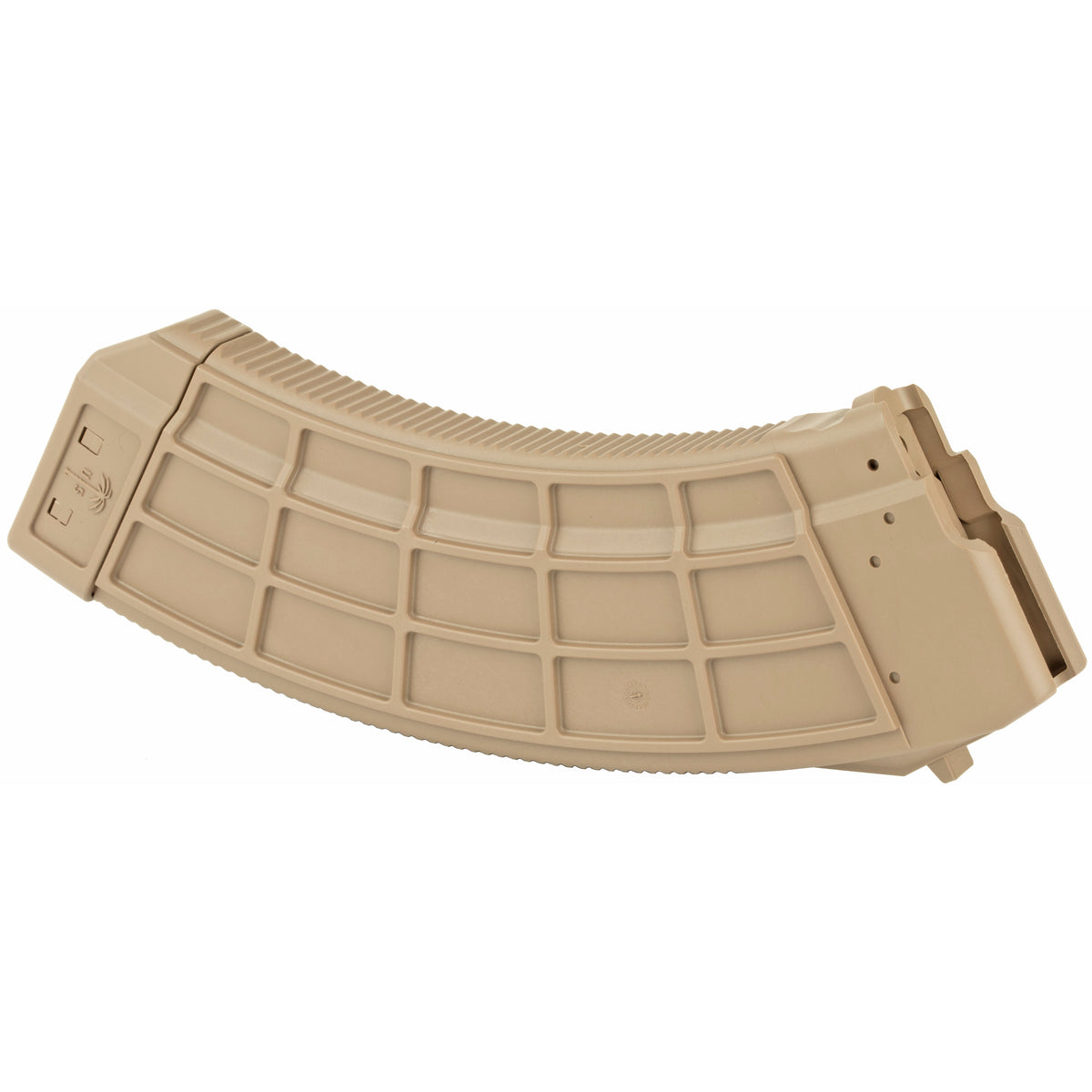 MAG US PALM AK30R 7.62X39MM 30RD FDE - American Ordnance