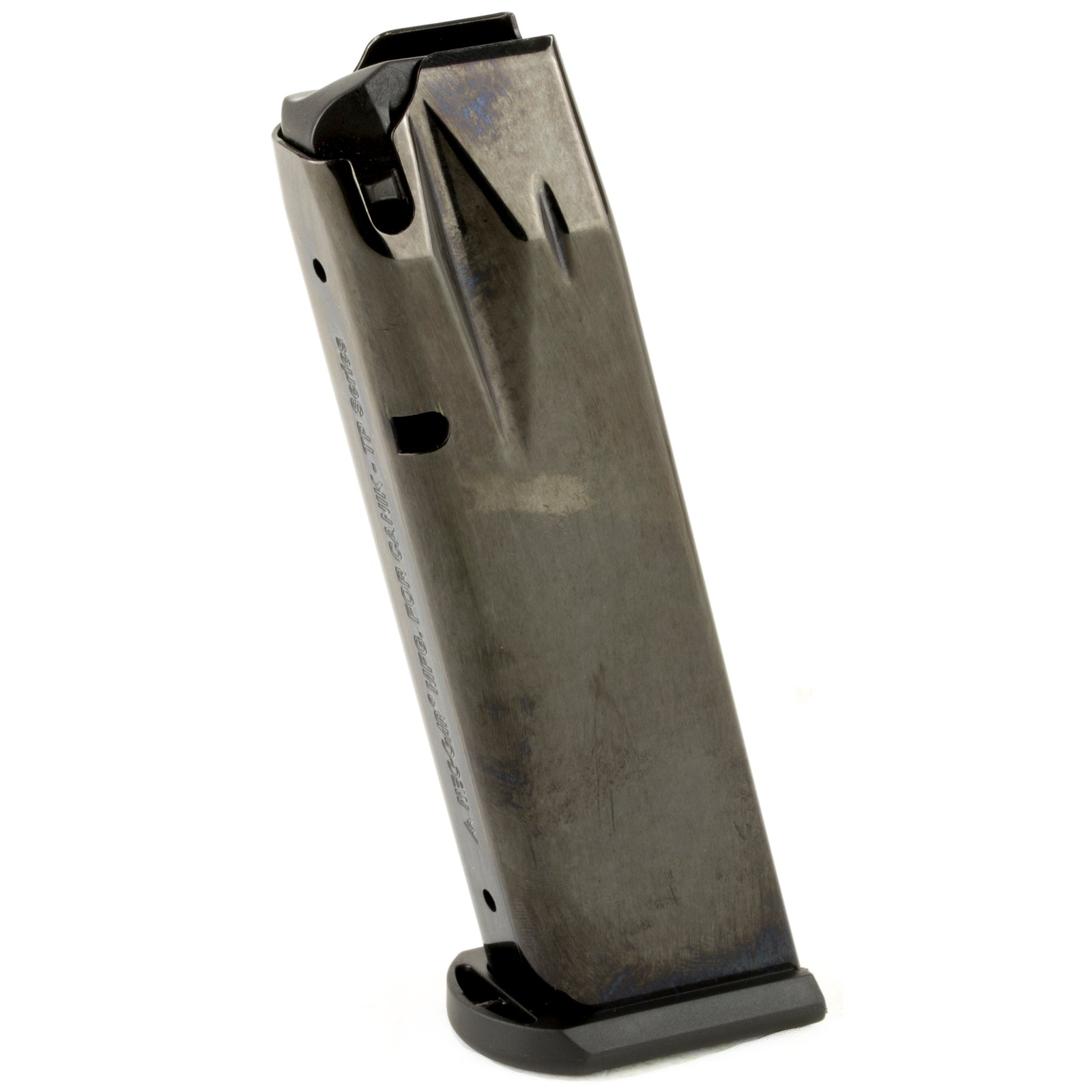 MAG CENT ARMS TP9 9MM 18RD BLK - American Ordnance